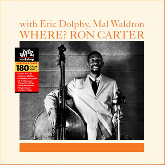 Eric Dolphy Out There Eric Dolphy Out There