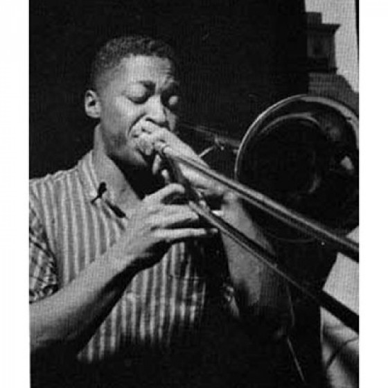The Blue Yusef Lateef - Wikipedia