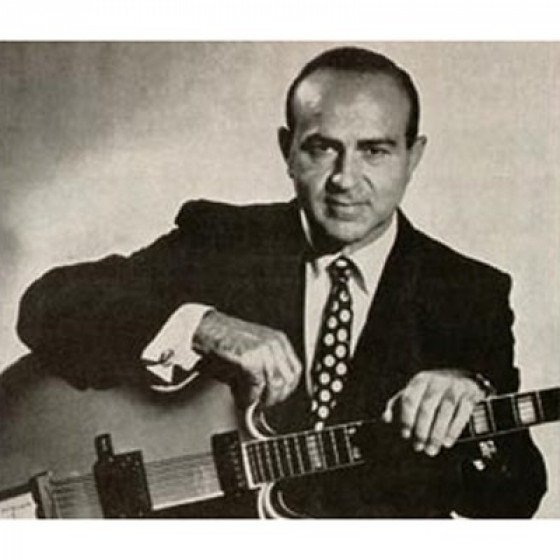 George Barnes Guitar Galaxies George Barnes Guitar Galaxies
