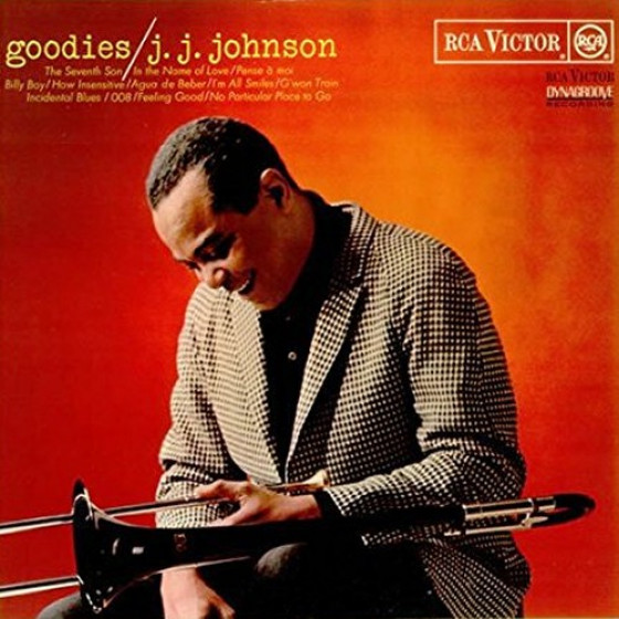 Billy Byers - The RCA Victor Jazz Workshop Billy Byers - The RCA Victor Jazz Workshop