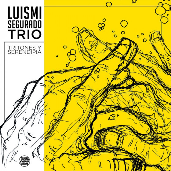 Tritones y Serendipia Tritones y Serendipia