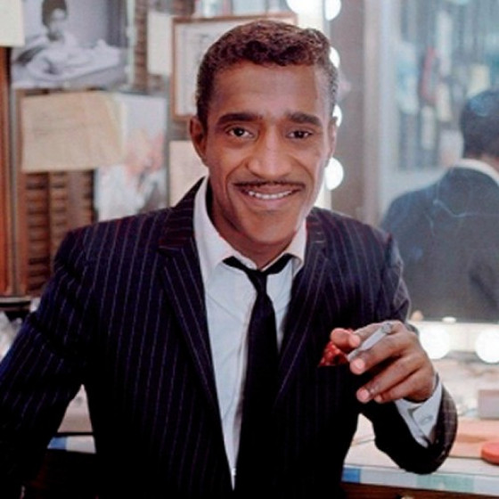 Sammy Davis Jr. - Sings The Entire Set Of Hits From Sammy Davis Jr. - Sings The Entire Set Of Hits From