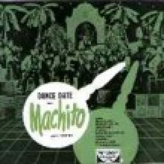 Machito - Machito Machito - Machito