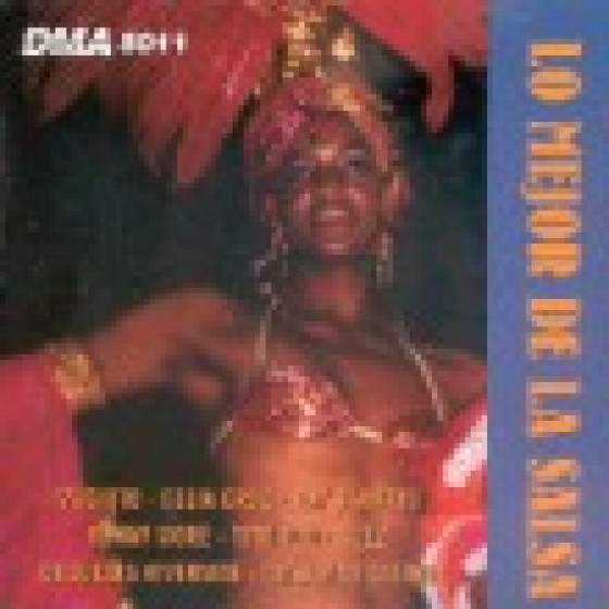 Various La Orquesta - La Rueda Various La Orquesta - La Rueda