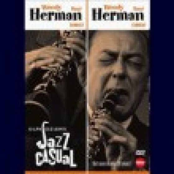 Woody Herman Band - Ralph Gleason's Jazz Casual Woody Herman Band - Ralph Gleason's Jazz Casual