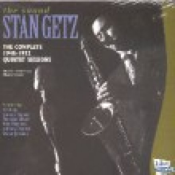 Stan Getz - The Complete Roost Recordings Stan Getz - The Complete Roost Recordings