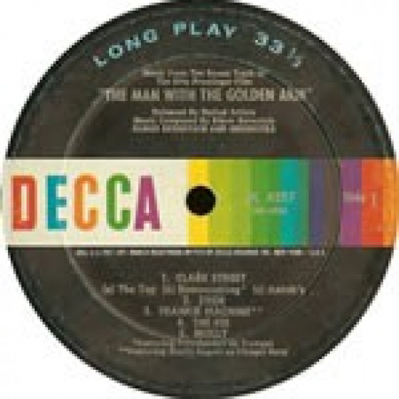 Conte Candoli , Jack Costanza , Chuck Flores , Russ Freeman , Mike Pacheco* Mike Pacheko·, Art Pepper , Bill Perkins , Ben Tucker - Mucho Calor (Much Heat) Conte Candoli , Jack Costanza , Chuck Flores , Russ Freeman , Mike Pacheco* Mike Pacheko·, Art Pepper , Bill Perkins , Ben Tucker - Mucho Calor (Much Heat)