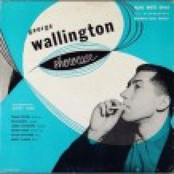 George Wallington Quintet The New York Scene George Wallington Quintet The New York Scene