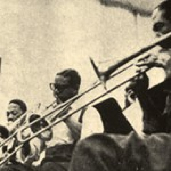 Rex Stewart and Dickie Wells - Chatter Jazz Rex Stewart and Dickie Wells - Chatter Jazz