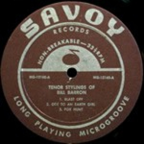The Booker Ervin Sextet Heavy The Booker Ervin Sextet Heavy