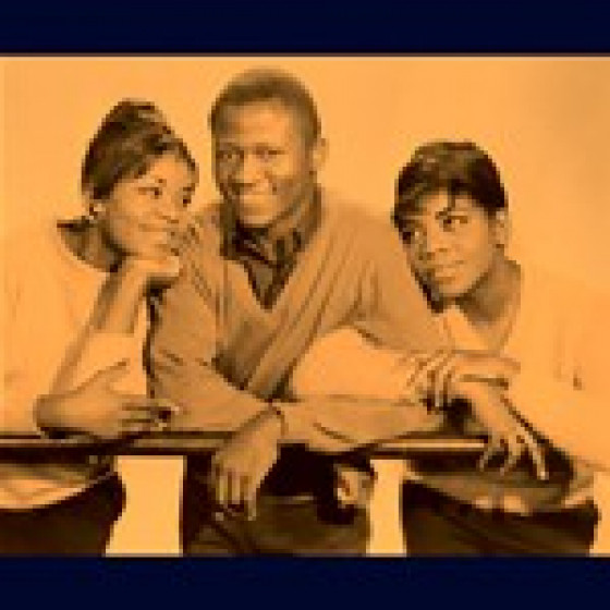 Andy And The Bey Sisters Big Mamou Chanson DAmour Song Of Love Andy And The Bey Sisters Big Mamou Chanson DAmour Song Of Love