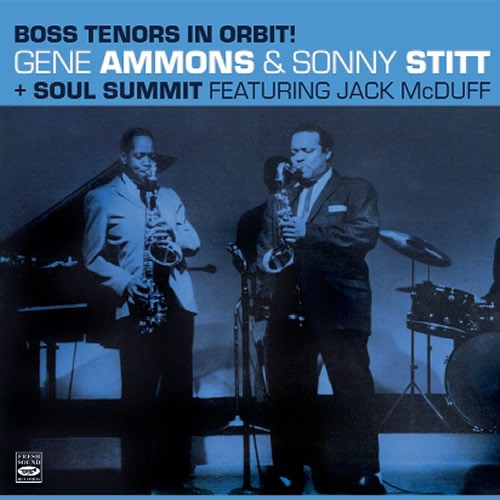 Gene Ammons - Gene Ammons All Star Sessions Gene Ammons - Gene Ammons All Star Sessions