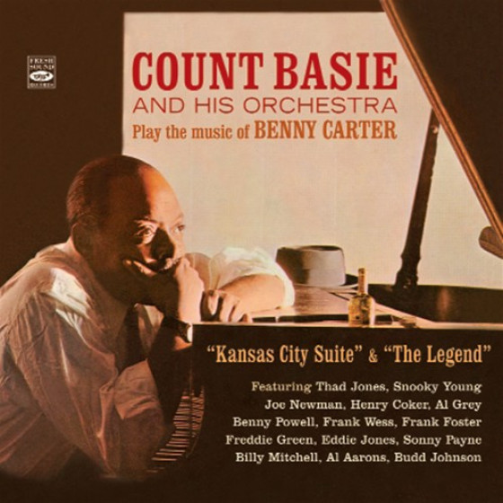 Count Basie His Orchestra Basie Count Basie His Orchestra Basie