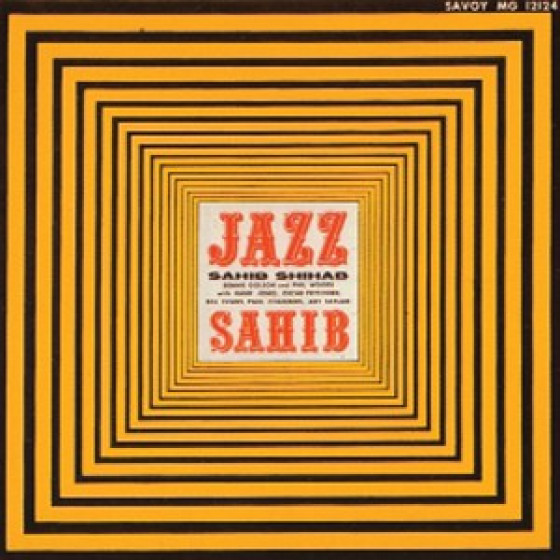 Sahib Shihab And The Danish Radio Jazz Group Sahib Shihab And The Danish Radio Jazz Group Sahib Shihab And The Danish Radio Jazz Group Sahib Shihab And The Danish Radio Jazz Group