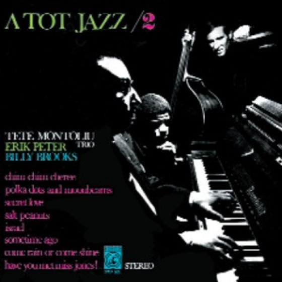 Tete Montoliu Trio Calafat Tete Montoliu Trio Calafat