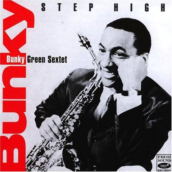 Bunky Green My Babe Bunky Green My Babe