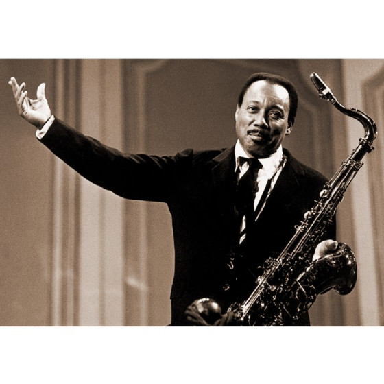 Lucky Thompson Albums Blue Sounds