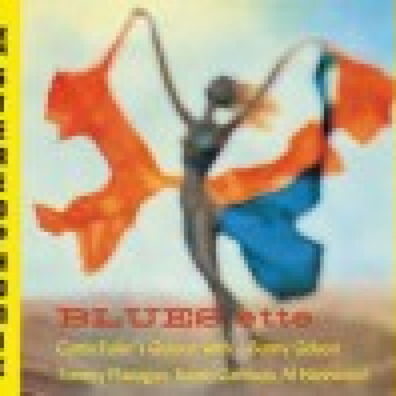 Blues-ette (Digipack Edition) Blues-ette (Digipack Edition)