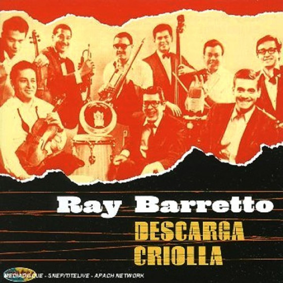 Descarga Criolla