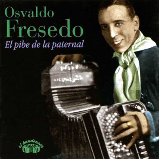 El Pibe De La Paternal