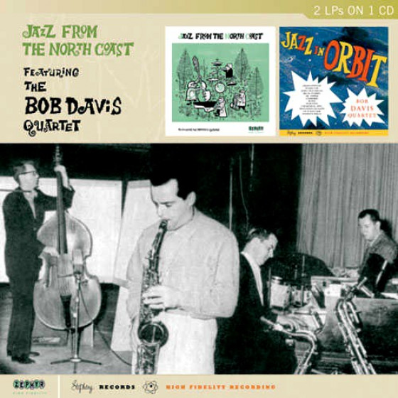 Jazz in Orbit - Jazz from the North Coast