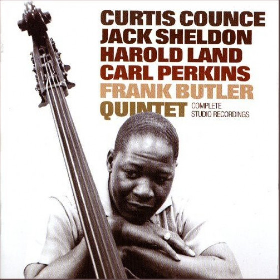 Complete Quintet Studio Recordings (2 CD Set)