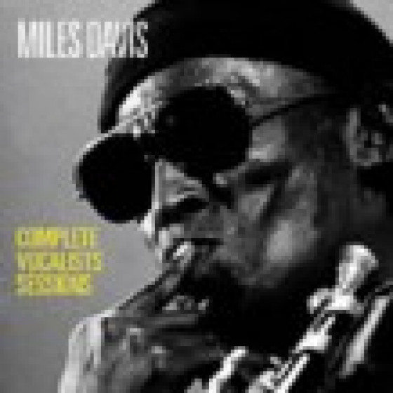 Complete Vocalists Sessions