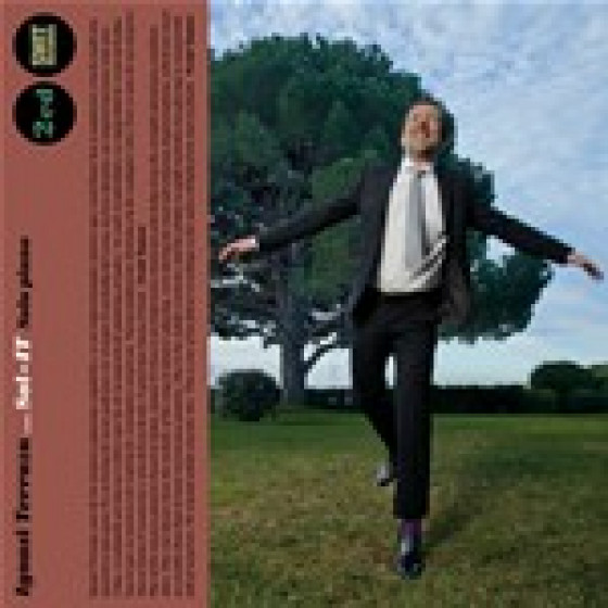 Sol-IT � Solo Piano (2-CD)