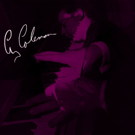 Cy Coleman Trio