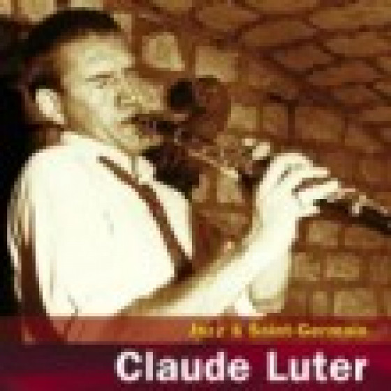 Jazz � Saint-Germain 1948-1951