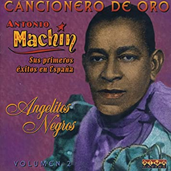 Cancionero De Oro - Sus Primeros �xitos En Espa�a Vol.2