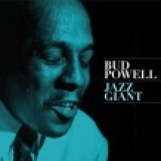 Jazz Giant + Bud Powell's Moods (2 LP on 1 CD)