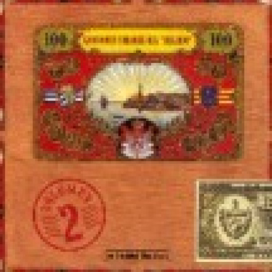 100 Canciones Cubanas del Milenium - Vol. 2