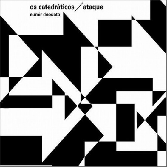 Os Catedr�ticos / Ataque