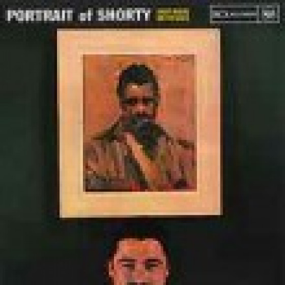 Portrait Of Shorty