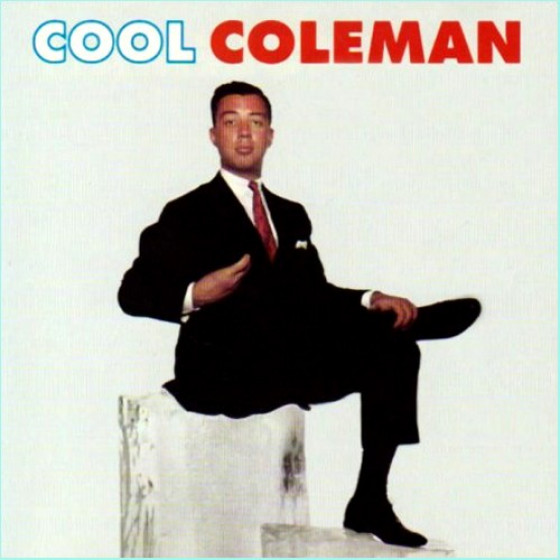 Cool Coleman