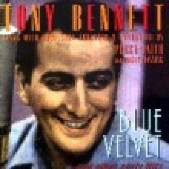 Blue Velvet