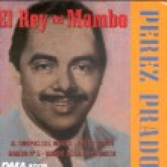 El Rey Del Mambo