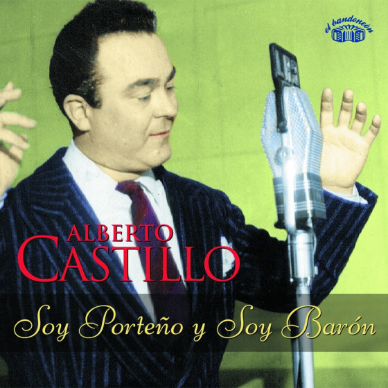 Soy Porte�o y Soy Bar�n