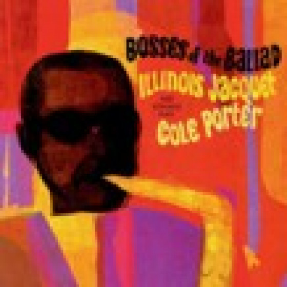 Bosses of the Ballad & Strings Play Cole Porter