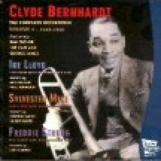 The Complete Recordings 1945 -1953 - Vol.2
