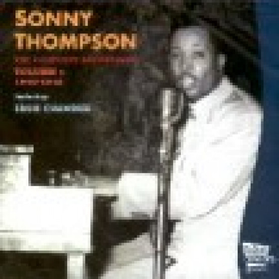 The Complete Recordings - 1946-1948 - Vol.1