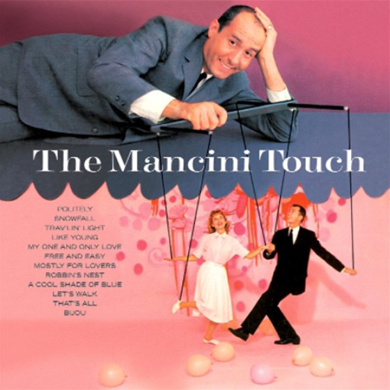 The Mancini Touch