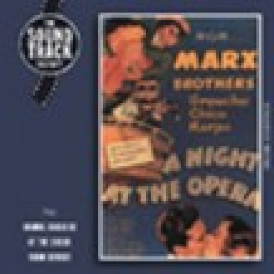 A Night At The Opera