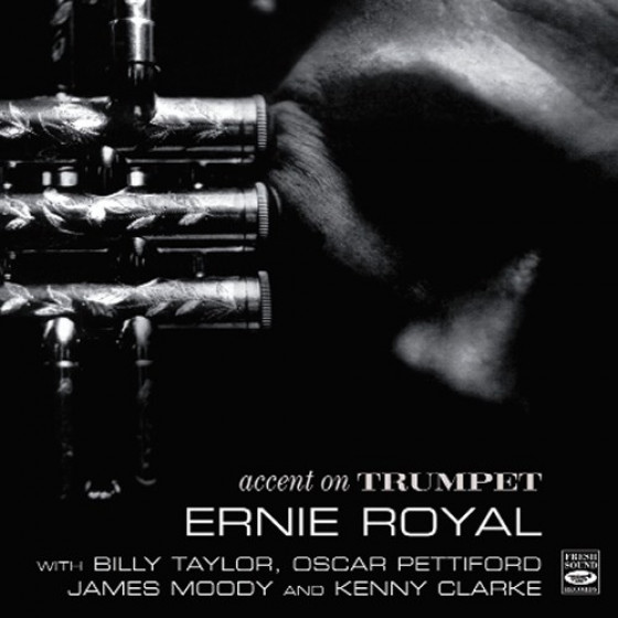 Accent on Trumpet