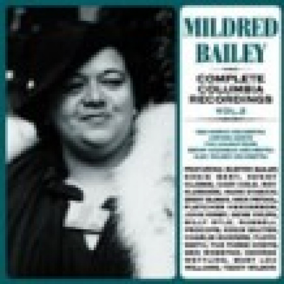 Complete Columbia Recordings Vol.2 - 4 CD set