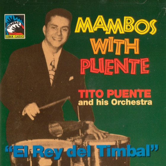 Mambos With Puente Mambos With Puente