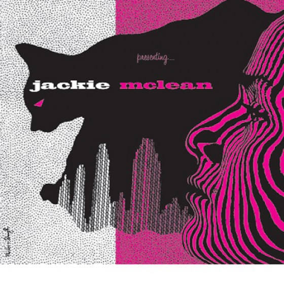 Presenting... Jackie McLean (Digipack Edition)