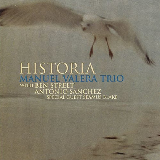 Historia Historia