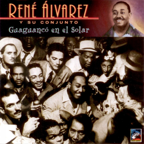 Guaguancó En El Solar Guaguancó En El Solar